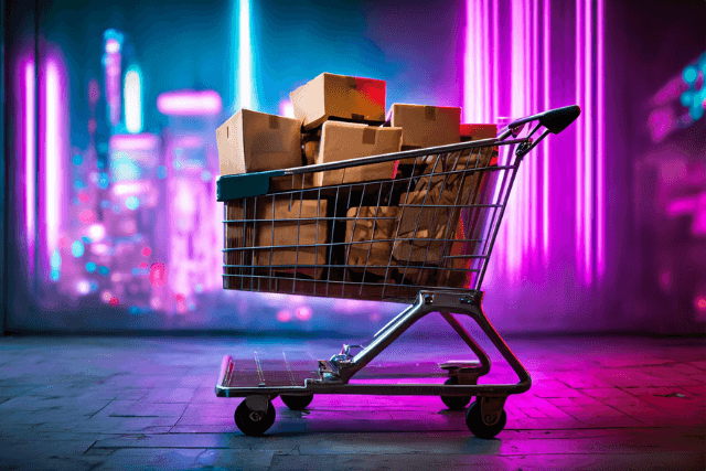 fullfilment forma de armazenar estoque do ecommerce